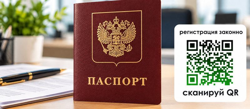 прописка в Заозёрске